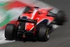 Foto zur News: Knallroter Rettungsring: Marussia ab 2014 mit