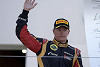 Foto zur News: Cockpits: Was macht Räikkönen? Was wird aus Hülkenberg?
