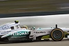 Foto zur News: Mercedes erhält Reifentestdaten von Pirelli