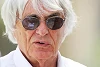 Foto zur News: Post aus München: Ecclestone erhält Anklageschrift