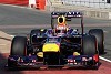 Planänderung bei Red Bull: Kein Test für Webber