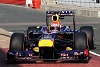 Foto zur News: Planänderung bei Red Bull: Kein Test für Webber