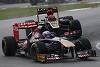 Foto zur News: Horner deutet an: Räikkönen gegen Ricciardo um Webber-Sitz