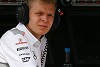 Foto zur News: Magnussen: &amp;quot;Fühle mich bereit für die Formel 1&amp;quot;