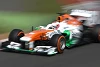 Foto zur News: Warum Force India in Silverstone auf die Stammfahrer setzt