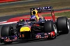 Foto zur News: Donnerstag in Silverstone: Ricciardo im Fokus