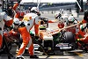 Foto zur News: Force India: Perfekte Heimspiel-Kombo lässt Calado träumen