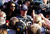 Foto zur News: Ricciardo sieht sich nicht unter Druck: &quot;Was passiert,