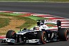 Foto zur News: Maldonado: Qualifying ist Williams-Schwäche