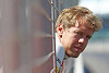 Foto zur News: Vettel zur Webber-Nachfolge: "Mir egal"