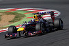 Foto zur News: Red Bull: Mit einem Sieg in die Sommerpause?