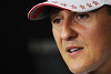 Foto zur News: Schumacher nominiert Spitzenquartett - ohne Rosberg