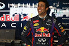Foto zur News: Jordan: &quot;Red Bull wird sich für Ricciardo entscheiden&quot;