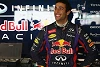 Foto zur News: Jordan: "Red Bull wird sich für Ricciardo entscheiden"