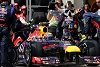 Foto zur News: FIA-Weltrat segnet Regeländerungen für die Boxengasse ab