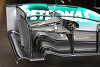 Foto zur News: Mercedes auf Upgrade-Jagd: Thermo-Sensor und Passiv-DRS