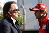 Foto zur News: Fittipaldi glaubt an Landsmann Massa