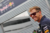 Foto zur News: Nächster Fluch für Vettel? &quot;Ich sehe das nicht so eng&quot;