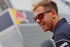 Foto zur News: Wie es Vettel in der zweiten Saisonhälfte anlegen will