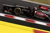 Foto zur News: Räikkönen: Grand-Prix-Sieg schon am Samstag geopfert