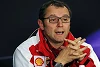 Foto zur News: Domenicali: &quot;Müssen jetzt die neuen Reifen verstehen&quot;