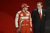 Foto zur News: Domenicali dementiert Spannungen mit Alonso