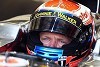 Foto zur News: Magnussen in naher Zukunft nicht im McLaren