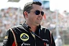 Foto zur News: Zweite Saisonhälfte: Lotus erwartet &quot;spannenden Kampf&quot;
