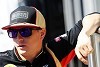 Foto zur News: Ferrari dementiert Räikkönen-Gerüchte: &amp;quot;Gibt keine