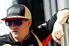 Foto zur News: Ferrari dementiert Räikkönen-Gerüchte: &amp;quot;Gibt keine