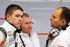 Foto zur News: Di Resta: Force India braucht einen Neustart