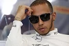 Foto zur News: Hamilton: &quot;Kaum jemand versteht, wie hart die Formel 1 ist&quot;