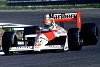 Foto zur News: Honda erweckt Senna-Sound zum Leben