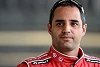 Foto zur News: Montoya: Die Formel 1 verlernt die Kunst des Überholens