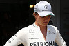 Foto zur News: 2013 oder 2014? Rosberg kann sich nicht entscheiden