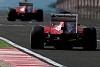 Foto zur News: Saison auf der Kippe: Gibt Ferrari 2013 auf?