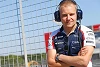 Foto zur News: Lob im allerhöchsten C-Ton: Williams schwärmt von Bottas