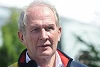 Foto zur News: Marko: &amp;quot;Mercedes wird alles auf Hamilton setzen&amp;quot;