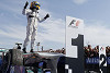 Foto zur News: Mercedes im Titelkampf: Vorfahrt für Hamilton?