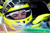Foto zur News: Rosberg: &quot;Wir können überall überraschen&quot;
