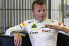 Foto zur News: Lotus: Räikkönen geht&#039;s nicht ums Geld