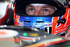Foto zur News: Button: Verbleib bei McLaren noch nicht entschieden