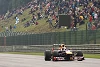 Foto zur News: Red-Bull-Dominanz: Vettel glänzt, Reifen platzt