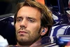 Foto zur News: Vergne: &quot;Sollte Red Bull anrufen...&quot;