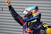 Foto zur News: Vettel souverän: Lockerer Sieg in Spa-Francorchamps