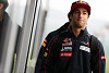Foto zur News: 2014 fix bei Red Bull? Ricciardo dementiert...