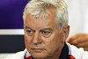 Foto zur News: Williams&amp;#39; Heilsbringer Pat Symonds? &amp;quot;Er ist kein