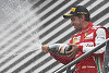 Foto zur News: Ferrari: Wieder zur alten Stärke zurückgefunden