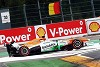 Foto zur News: Force India im Sommerloch: Platz fünf ist weg