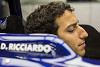 Foto zur News: Ricciardo drängt auf Red-Bull-Entscheidung